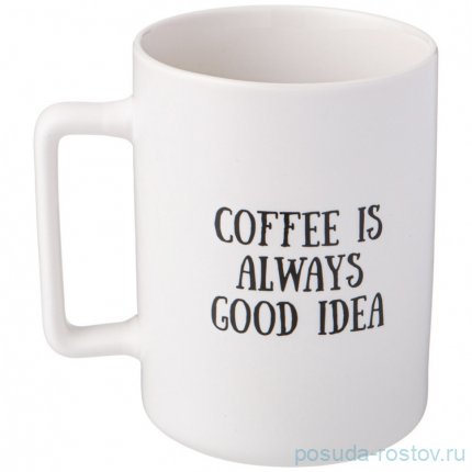 Кружка 400 м &quot;Positive&quot; / 339700