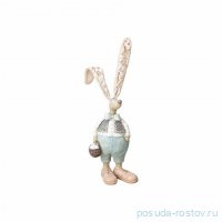 Фигурка 9,5 х 6,5 х 28 см &quot;Кролик&quot; / 344269