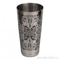 Стакан для бостонского шейкера,нержавеющая сталь, P.L.- Barbossa / 367467