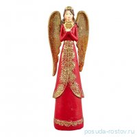 Статуэтка ангел 6х3,5х18 см / 360309