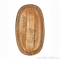 Блюдо 15 см овальное 6 шт &quot;Vintage&quot;  (6шт.) / 321090