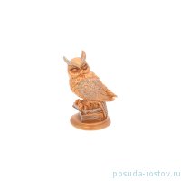 Статуэтка 12 х 9,7 х 16,2 см &quot;Сова&quot; / 255878