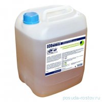 Концентрат для мытья посуды и пищевого оборудования 5 л &quot;Greenex Econobel&quot; / 323807