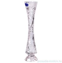 Ваза для цветов 25 см н/н &quot;Резная&quot; / 138205