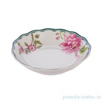 Салатник 13 см &quot;Аляска /Цветы /2731&quot; / 163796