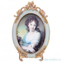 Фоторамка 15.7*3.5*24.8cm / 351334
