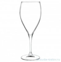 Бокалы для красного вина 570 мл 6 шт &quot;Wine drop /Без декора&quot; / 320794