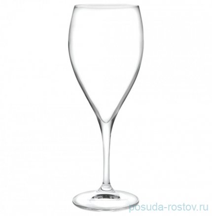 Бокалы для красного вина 570 мл 6 шт &quot;Wine drop /Без декора&quot; / 320794