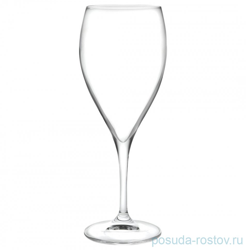 Бокалы для красного вина 570 мл 6 шт "Wine drop /Без декора" / 320794
