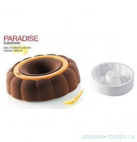 Форма кондитерская 22 х 6,5 см &quot;PARADISE&quot; / 316715