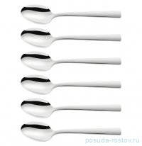 Столовые приборы 6 предметов Ложки кофейные &quot;Dinner /ZWILLING&quot; / 323379