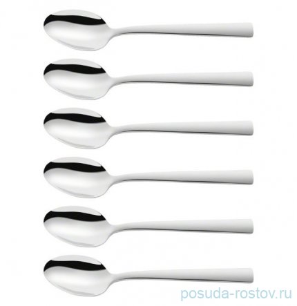 Столовые приборы 6 предметов Ложки кофейные &quot;Dinner /ZWILLING&quot; / 323379