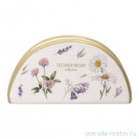 Салфетница 13,5 x 4 x 7 см &quot;Flower story&quot; / 363888