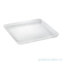 Блюдо 31 x 31 см квадратное &quot;Teona&quot; / 260556