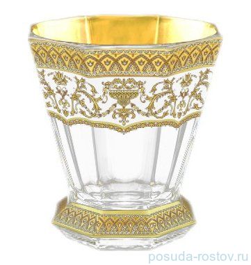 Стаканы для виски 310 мл 6 шт &quot;Astra Gold /Белая&quot; / 107139