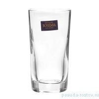 Стаканы для воды 125 мл 6 шт &quot;Конус /Без декора&quot; / 156427