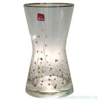 Ваза для цветов 22 см &quot;Травка&quot; / 029545