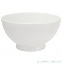 Салатник 15 х 8 см 750 мл &quot;White Basics&quot; / 369113