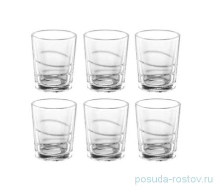 Стопки 50 мл 6 шт &quot;Tescoma /myDRINK&quot; / 231850