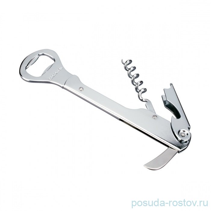 Открывашка официанта 15 см "PRESTO" / 145526
