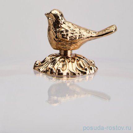 Тортница 30 см н/н с крышкой &quot;Фландрия&quot; / 368692