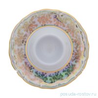 Подставка для яйца &quot;Мария-Тереза /Мадонна перламутр&quot; R-C / 276068