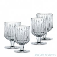 Бокалы для воды 260 мл 4 шт &quot;Jules&quot; / 333704