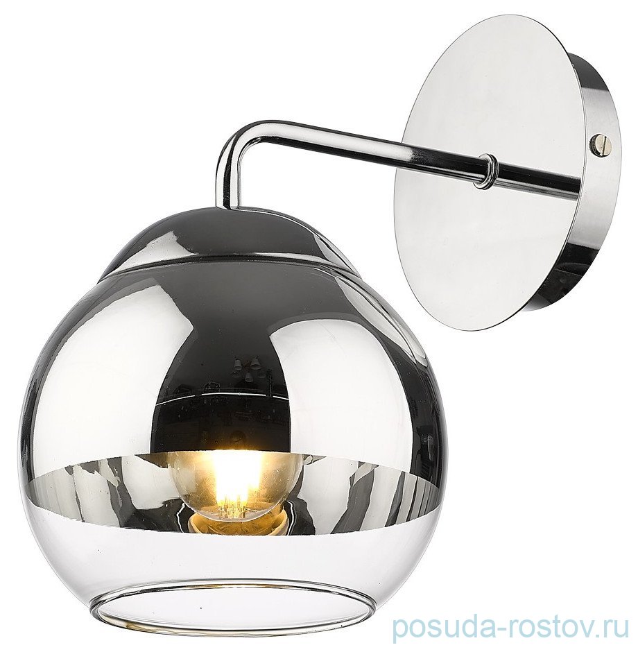 Бра 1 рожковая "Модерн" 240-101 / 304420
