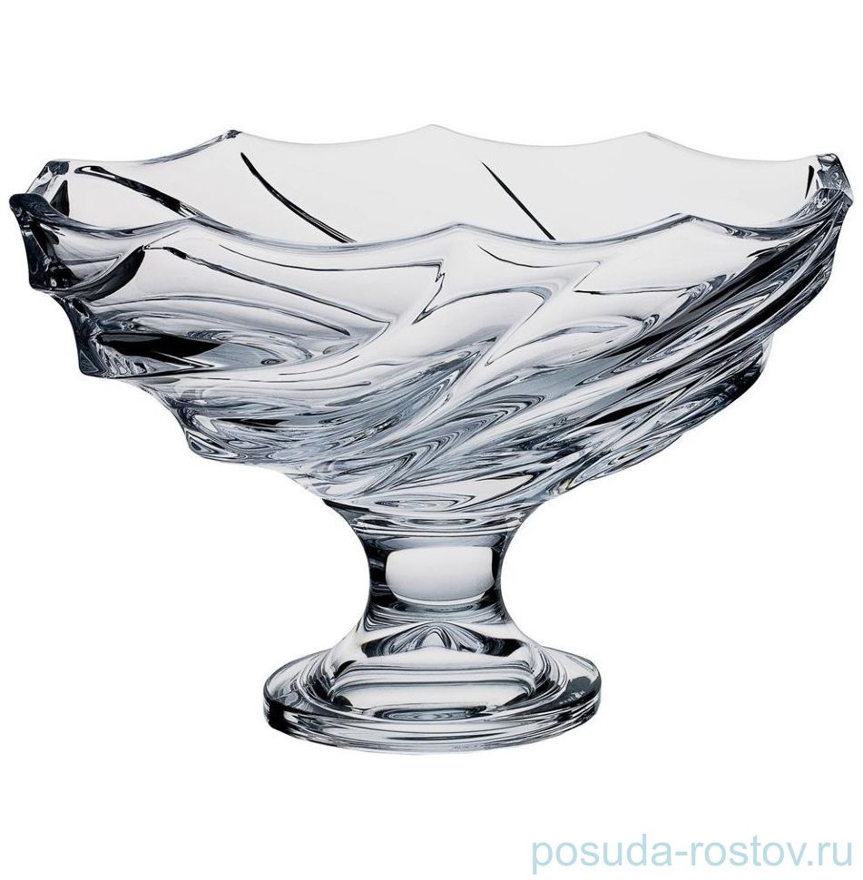 Фруктовница 31 см н/н "Surf /Без декора" / 117557