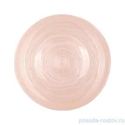 Тарелка 21 см 1 шт &quot;beauty peach&quot; / 236273