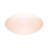 Тарелка 21 см 1 шт &quot;beauty peach&quot; / 236273