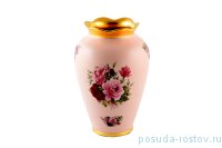 Ваза для цветов &quot;Bruno Costenaro /Розы&quot; / 133852