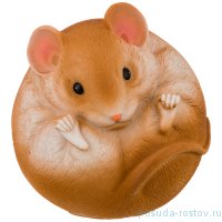 Копилка 13,5 х 13,5 х 14 см &quot;Мышка&quot; / 250838