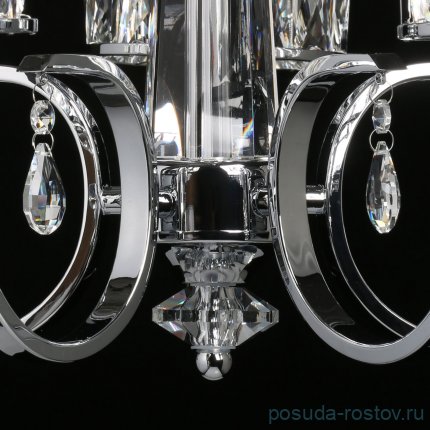 Люстра 5 рожковая &quot;Камилла&quot; / 303592