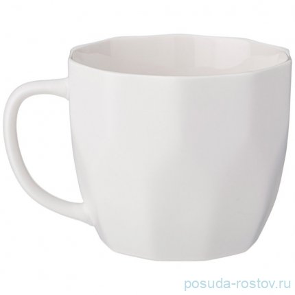Кружка 370 мл &quot;Кофемания /Coffee makes everything possible&quot; / 337388