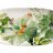 Блюдо 33 х 17 см овальное&quot;Botanical&quot; (подарочная упаковка) / 298481