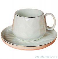 Набор чайных пар 6 шт (подарочная упаковка) / 376134