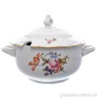 Супник 2,5 л &quot;Офелия /Полевой цветок&quot; / 165039