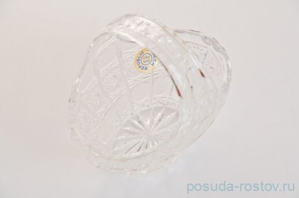 Корзинка 12 см &quot;Хрусталь резной&quot; / 030476