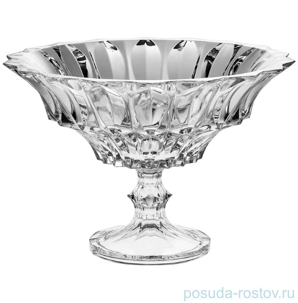 Конфетница 20,5 см н/н "Fortune" / 122643