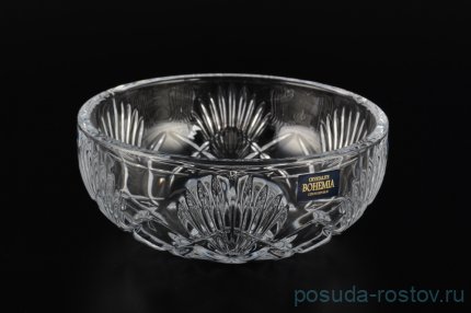 Ваза для конфет 14 см &quot;Лира /Без декора&quot; / 093743