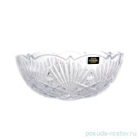 Ваза для фруктов 22 см &quot;Лира /Без декора&quot; / 093744
