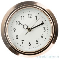 Часы настенные 21,5 х 21,5 х 7,5 см &quot;МОДЕРН&quot; / 268854