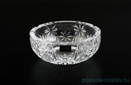 Пепельница 14 см &quot;Персей /Без декора&quot; / 075287