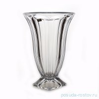 Ваза для цветов 36 см н/н &quot;Панел /Без декора&quot; / 014736