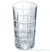 Стаканы для воды 380 мл 6 шт &quot;Брикстон/Без декора&quot; / 318272