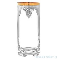 Стаканы для воды 300 мл 6 шт &quot;Ледяной узор&quot; / 088872
