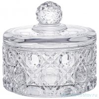 Сахарница 280 мл 10,5 х 10 см &quot;Gem&quot; / 342307