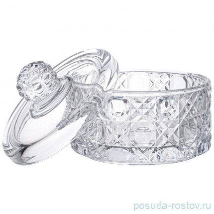 Сахарница 280 мл 10,5 х 10 см &quot;Gem&quot; / 342307