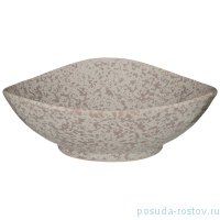 Салатник 16,5 х 5,5 см треугольный &quot;mokko&quot; (2шт.) / 257831